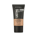 Rimmel Lasting Finish Matte Foundation 203 True Beige 30ml