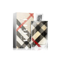 Burberry Brit For Her Edp 100ml