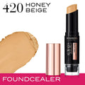 Bourjois Always Fabulous Long Lasting Foundcealer Stick 420 Honey Beige