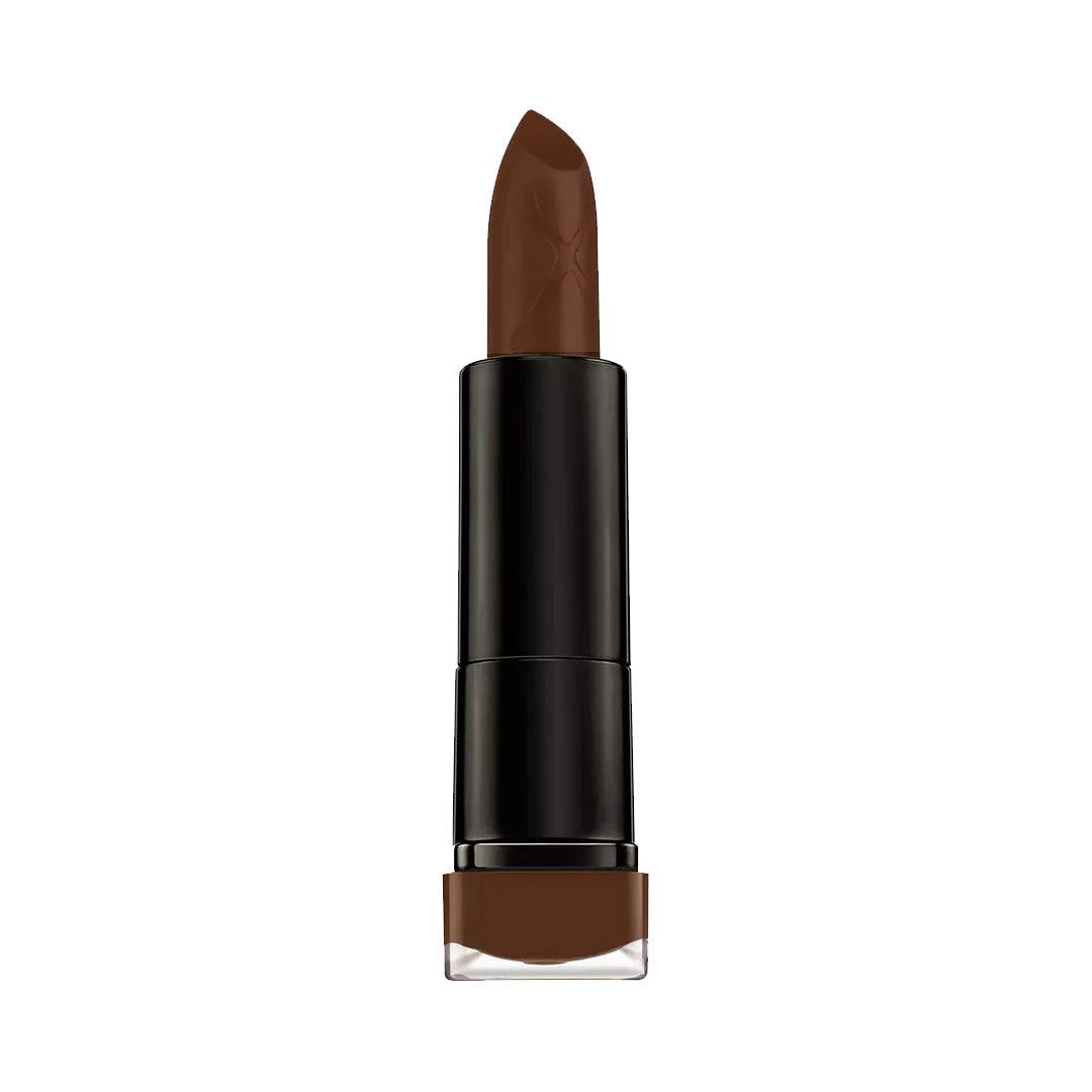 Max Factor Colour Elixir Velvet Matte Lipstick 50 Coffee - My Store