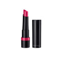 Rimmel London Lasting Finish Extreme Lipstick 130 Buzz'n - Snapcart.pk