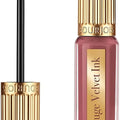 Bourjois - Rouge Velvet 4 Mauve Sweet Mauve Color Ink Lipstick