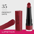 Bourjois Rouge Velvet The Lipstick 35 - Perfect Date