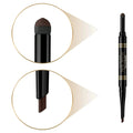 Maxfactor Eyebrow Pencil Real Brow Fill & Shape - 04 Deep Brow