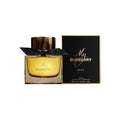 Burberry - My Burberry Black Edp - 90ml