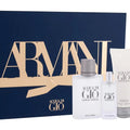 Giorgio Armani Acqua Di Gio Men EDT 100Ml+EDT 15Ml+AFB 75Ml+D Stick 75GM