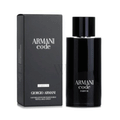Giorgio Armani Code Parfum 125ml