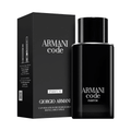 GIORGIO ARMANI Code EAU DE Toilette Spray - 75ML
