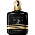 Giorgio Armani Stronger With You Oud For Men EDP 100Ml