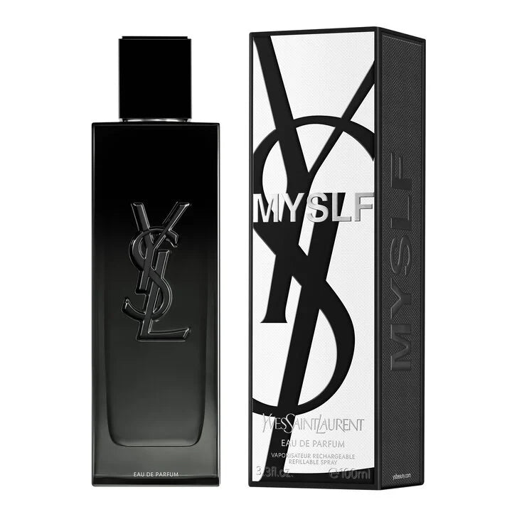 Yves Saint Laurent Myslf For Men Edp 100Ml