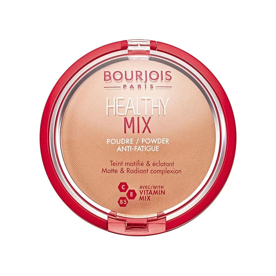 Bourjois Healthy Mix Powder