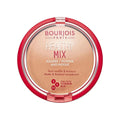 Bourjois Healthy Mix 04 Beige Dore Color Compact Powder