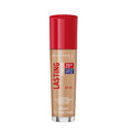 Rimmel Lasting Finish 25H Foundation 170 Wheat 30Ml