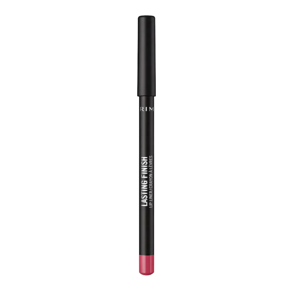 Rimmel Lasting Finish Lip Liner - 125 Indian Pink