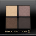 Max Factor Colour X-Pert Mini Eyeshadow Palette - 03 Hazy Sands