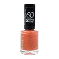 Rimmel 60 Seconds Super Shine
