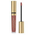 Maxfactor Colour Elixir Soft Matte Long-Lasting Liquid Lipstick Shade 005 Sand Cloud
