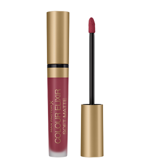 Colour Elixir Soft Matte Lipstick