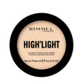 Rimmel High'Light Powder 001 Stardust