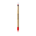 Max Factor Colour Elixir Lip Liner Restage 65 - Red Sangria