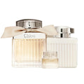 Chloe Signature For Women Gift Set EDP 75Ml+EDP 5Ml+Body Lotion 100Ml