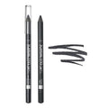 Rimmel Scandal Eyes 24HR Waterproof Kohl Kajal x2 Black