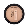 Bourjois Always Fabulous Powder 215 Golden Vanilla