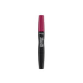 Rimmel Lasting Provoclips Lipstick 440 Maroon Swoon - Snapcart.pk