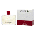 Lacoste Red Men Edt 125ml