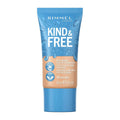 Rimmel Kind & Free Liquid Foundation Rose Ivory 30Ml