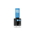Rimmel Kind & Free Nail Polish -159 Midnight Sky