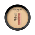 Bourjois Always Fabulous Powder Foundation - 115 Golden Ivory