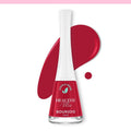 Bourjois Healthy Mix 350 Wine & Only Color Nail Polish