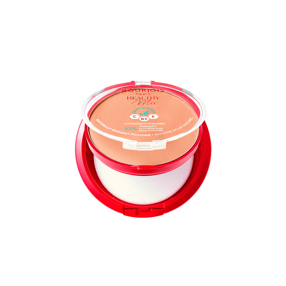 Bourjois Paris Healthy Mix Clean Powder