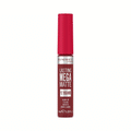 Rimmel Lasting Mega Matte Liquid Lip Colour Ruby Passion 7.4ml - Snapcart.pk