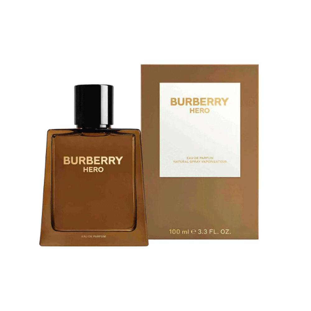 Burberry Hero Perfum 100ml