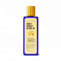 Conatural Organic Sweet Apricot Kernel Oil 120ml Conatural