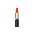 LOreal Paris- Color Riche Matte Addiction 358 Lava