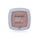 LOreal Paris- True Match Setting Powder 3D/3W Golden Beige