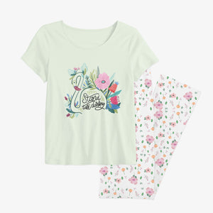 12 AM By Khawar Latif Stand tall darling Night Suit