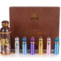 Alexandre.J The Collector Morning Muscs EDP100Ml + 6X8Ml UniSex Giftset