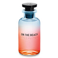 Louis Vuitton On The Beach For Unisex Perfume Edp 100ml