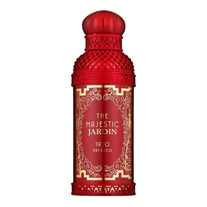 Alexandre.J The Majestic Jardin Edp For Unisex 100Ml