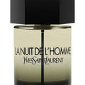 Yves Saint Laurent La Nuit De LHomme EDT 100Ml