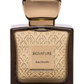 MAJOURI SIGNATURE CLASSIC EDP 75ML CLASSIC COLLECTION