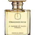 ormande jayne 2.nawab of oudh perfum 120ml