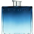 Azzaro Chrome For Men EDP 100Ml
