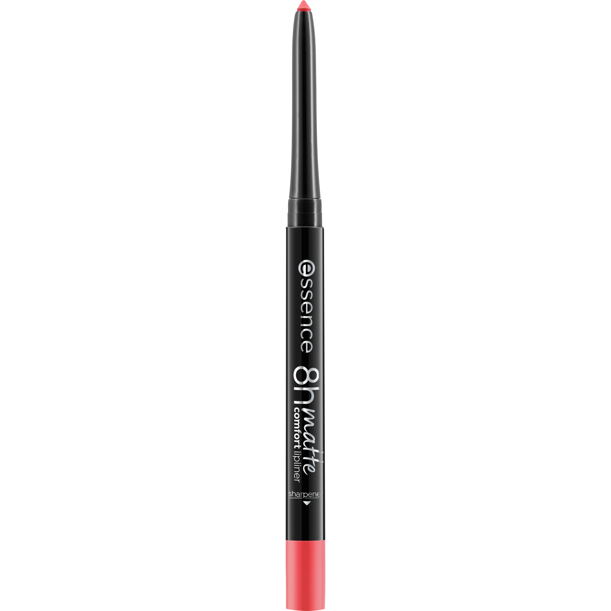 Essence 8H Matte Comfort Lipliner