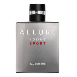 Chanel Allure Sport Extreme Edp For Men 100Ml