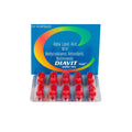 Diavit Cap Strip - Snapcart.pk